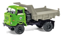 ESPEWE 95281 - H0 - IFA W50 LA/MK5 Auto Trans Berlin Bautransporte